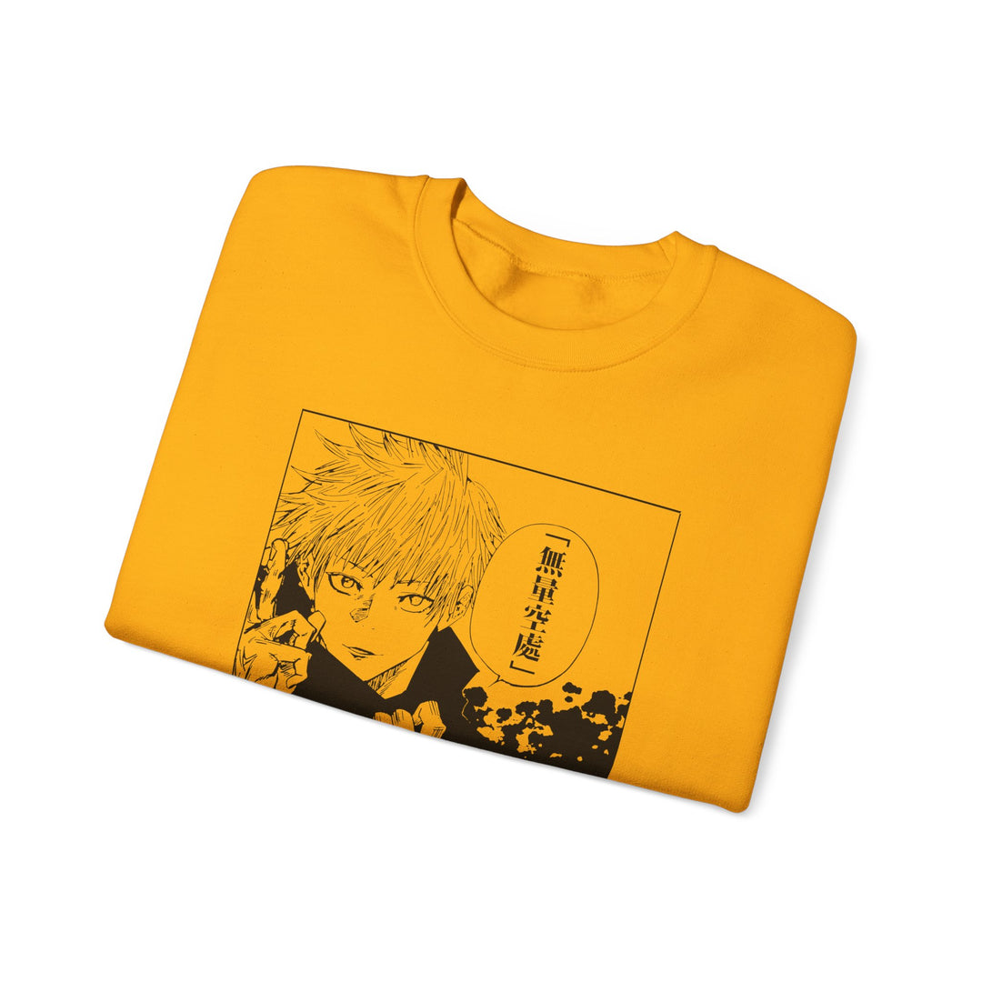 Satoru Gojo Sweatshirt