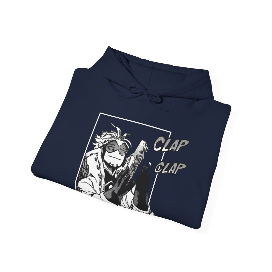 Hawks Clap Clap Hoodie