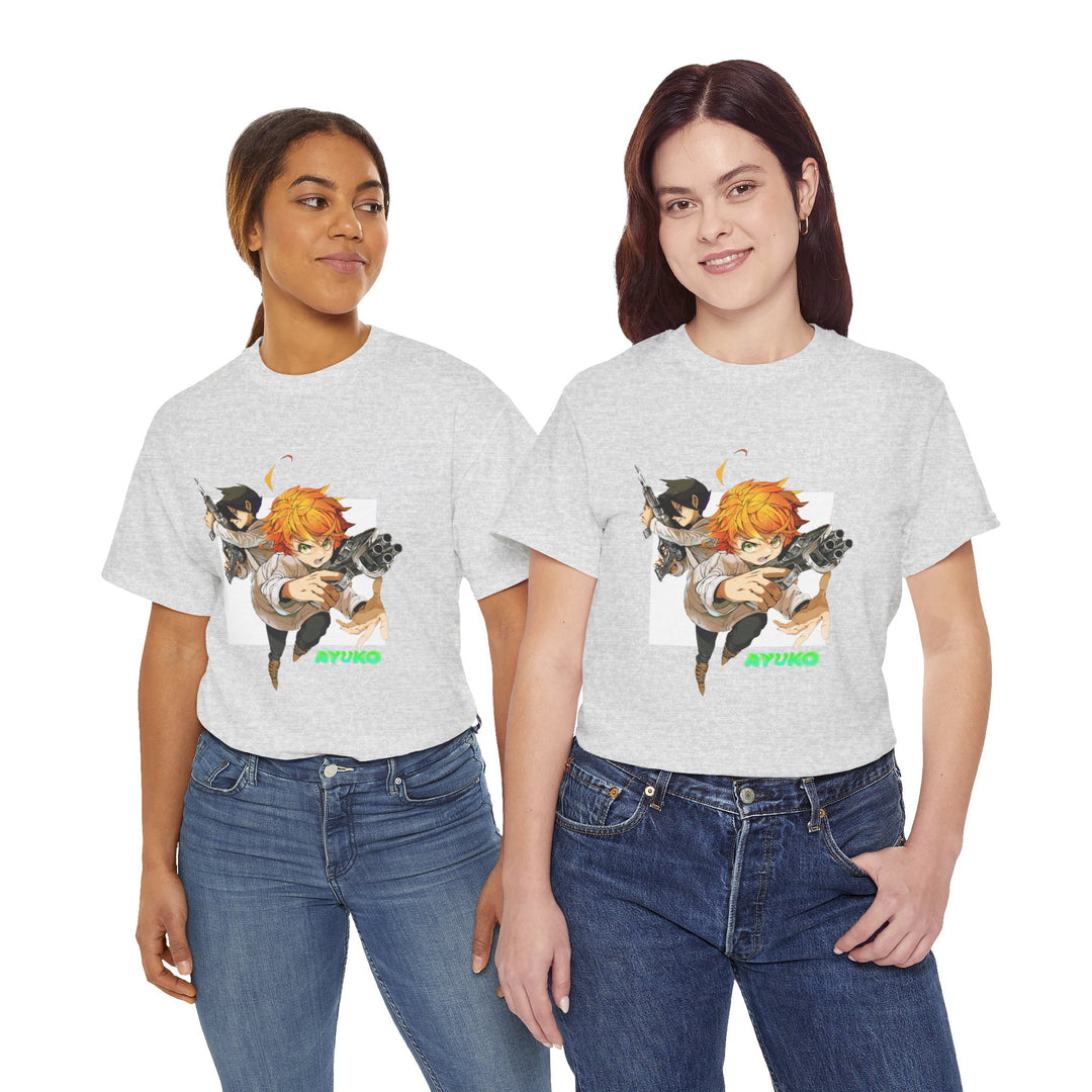 The Promised Neverland Tee