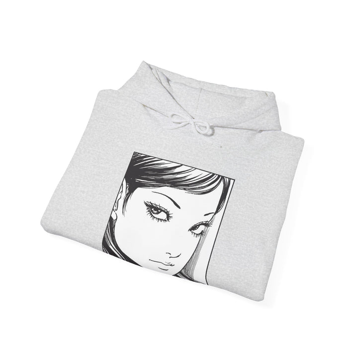 Unisex Heavy Blend Hooded Sweatshirt