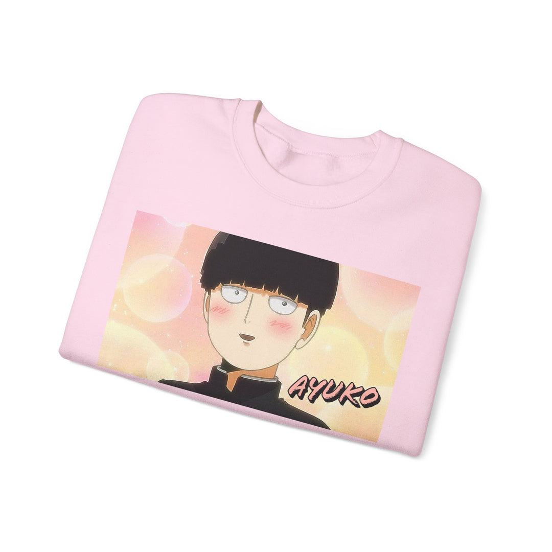 Mob Psycho 100 Sweatshirt