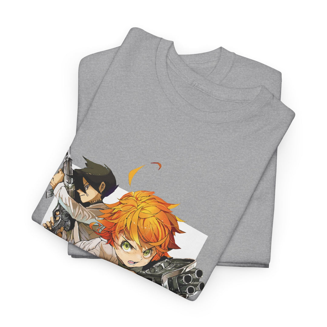 The Promised Neverland Tee