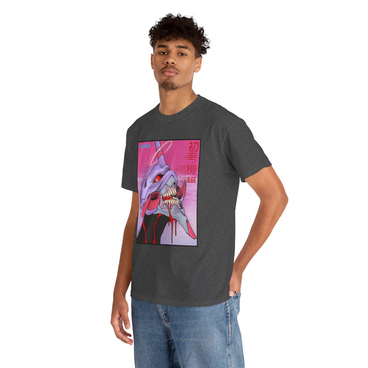 Evangelion Shirt