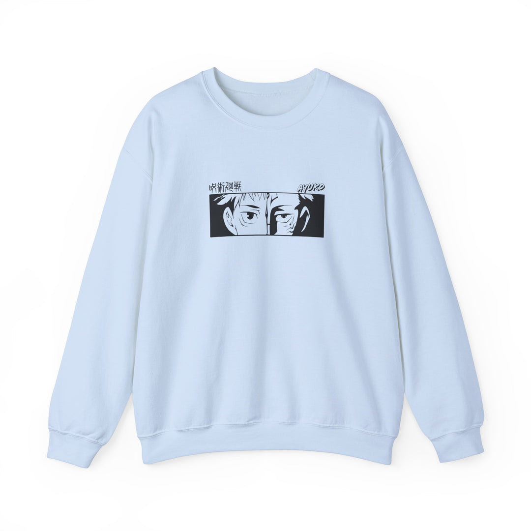 Sukuna Sweatshirt