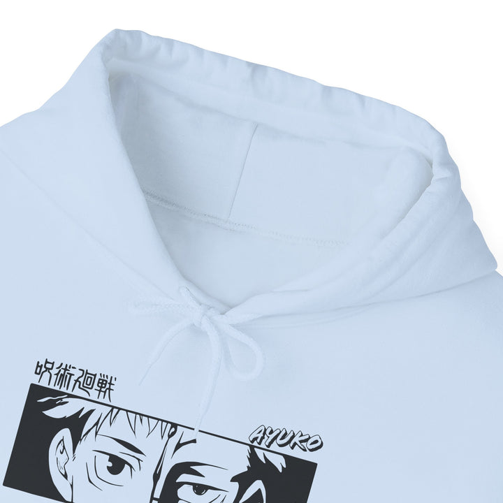 Sukuna Hoodie