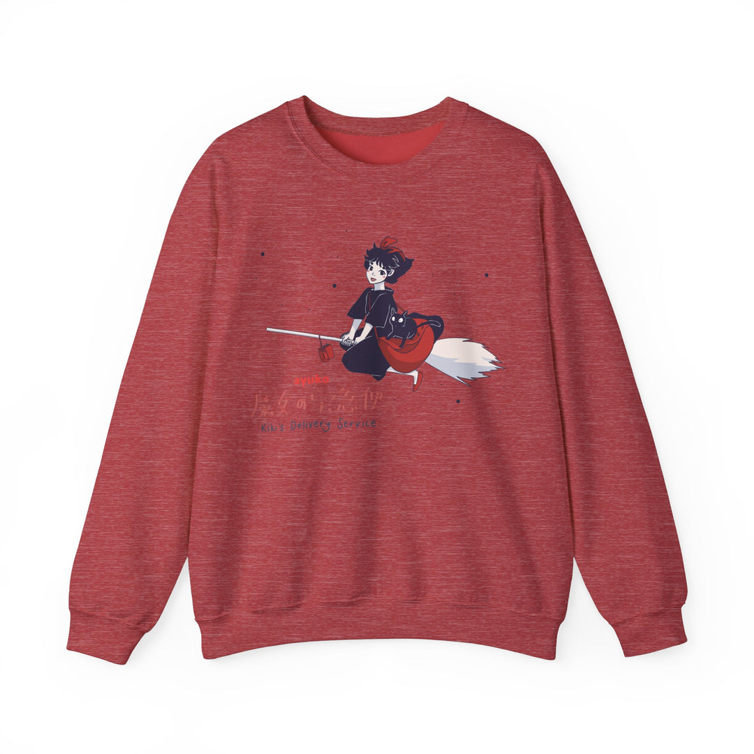 Kiki's Delivery Sweatshirt