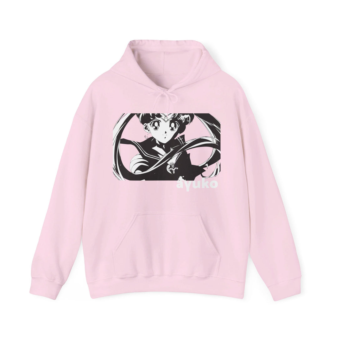 Sailor Moon Ayuko Anime Hoodie