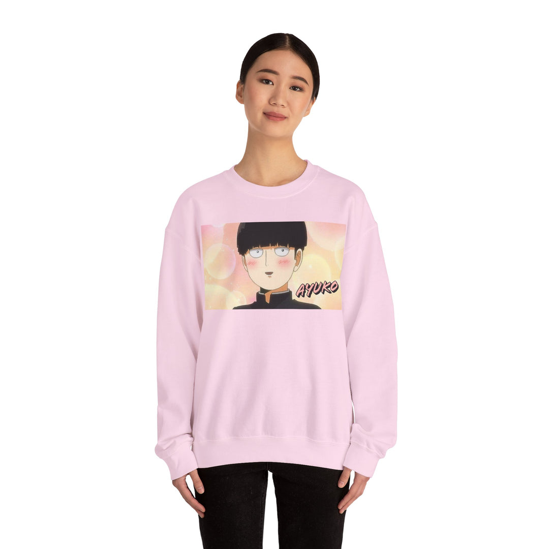 Mob Psycho 100 Sweatshirt