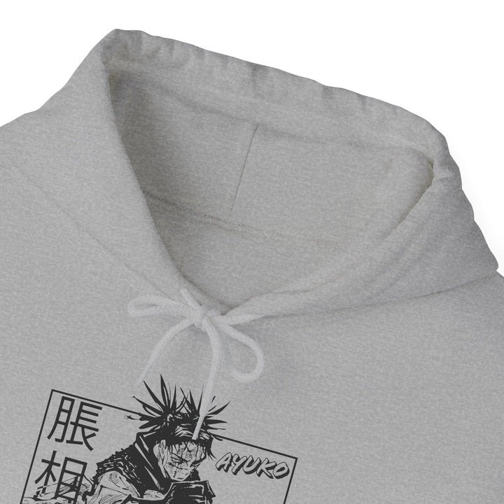 Jujutsu Kaisen Choso Hoodie