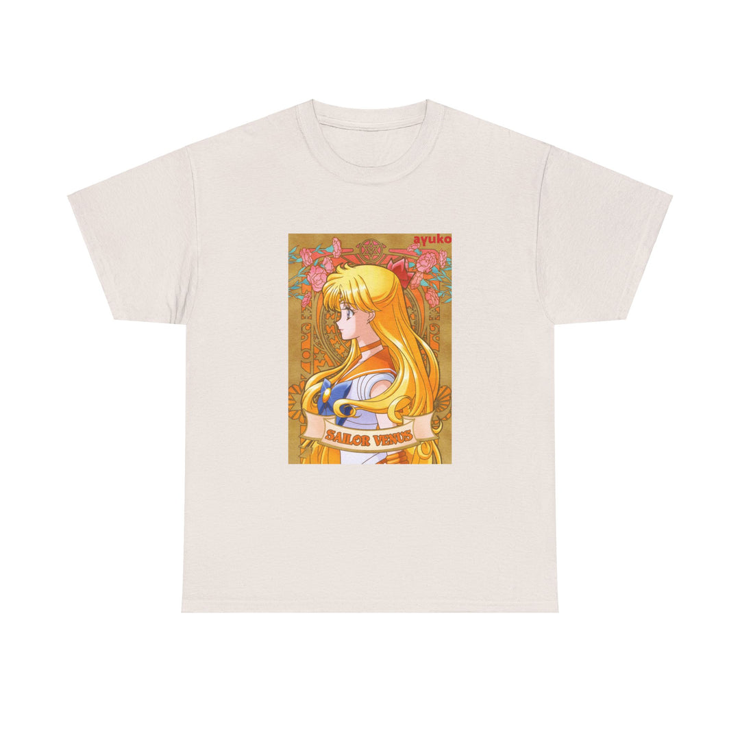 Sailor Moon Tee