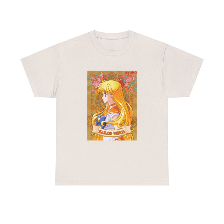 Sailor Moon Tee