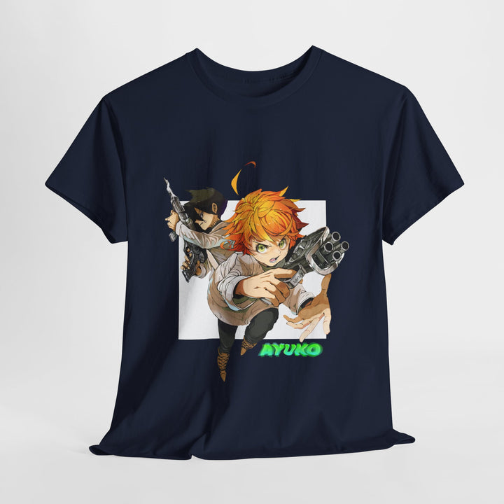 The Promised Neverland Tee