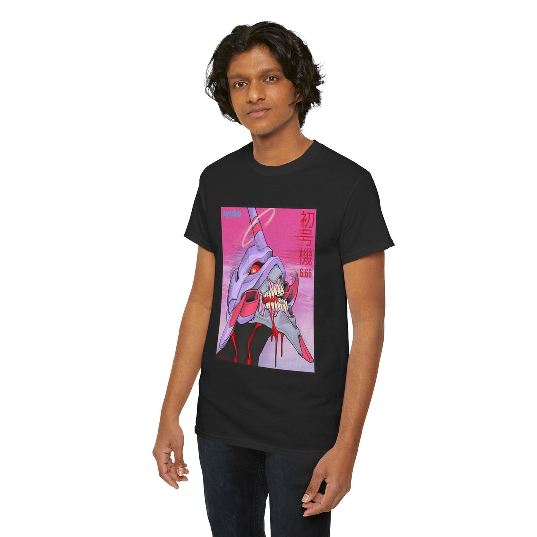 Evangelion Shirt