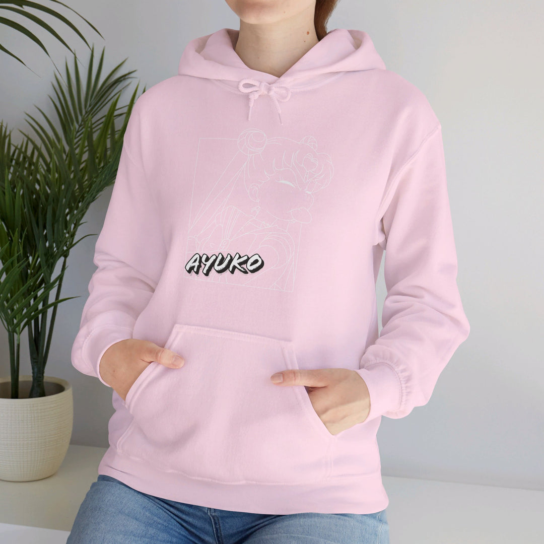 Sailor Moon Hoodie