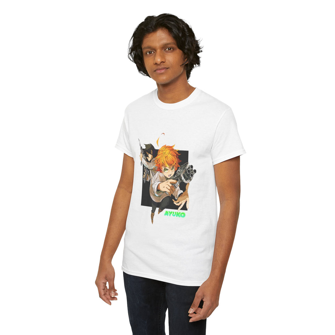 The Promised Neverland Tee