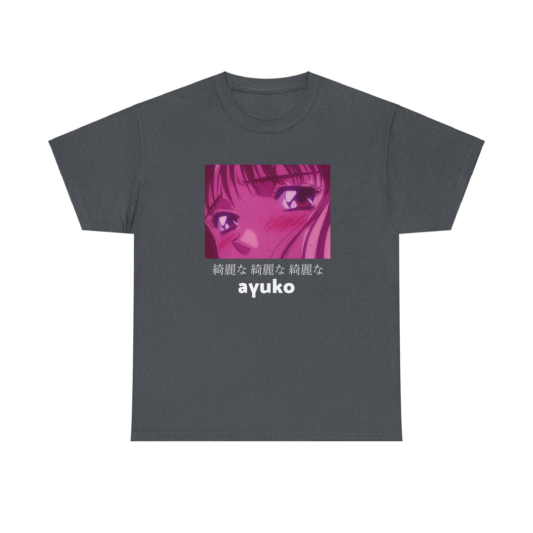 Anime Girl Tee