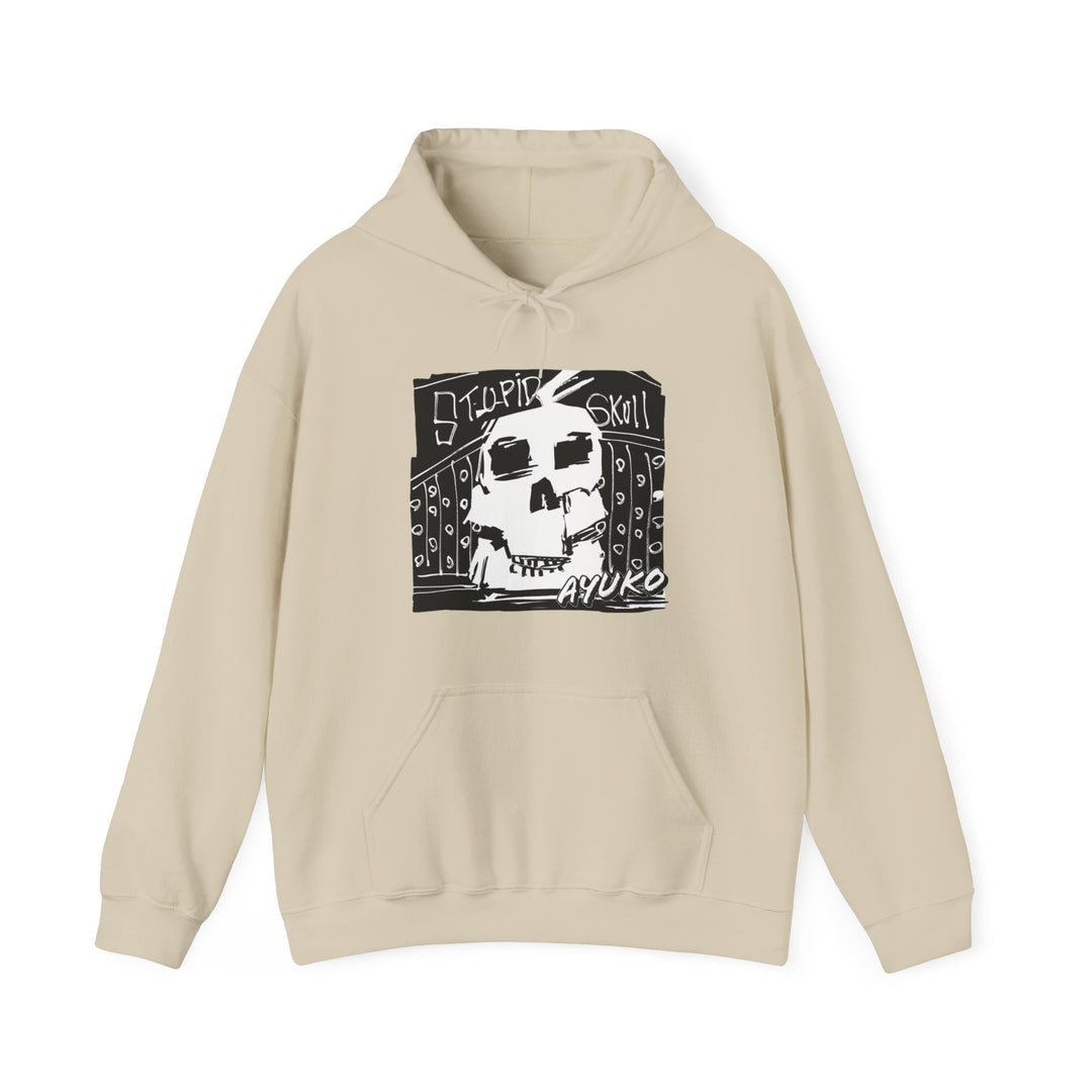 Unisex Heavy Blend Hooded Sweatshirt