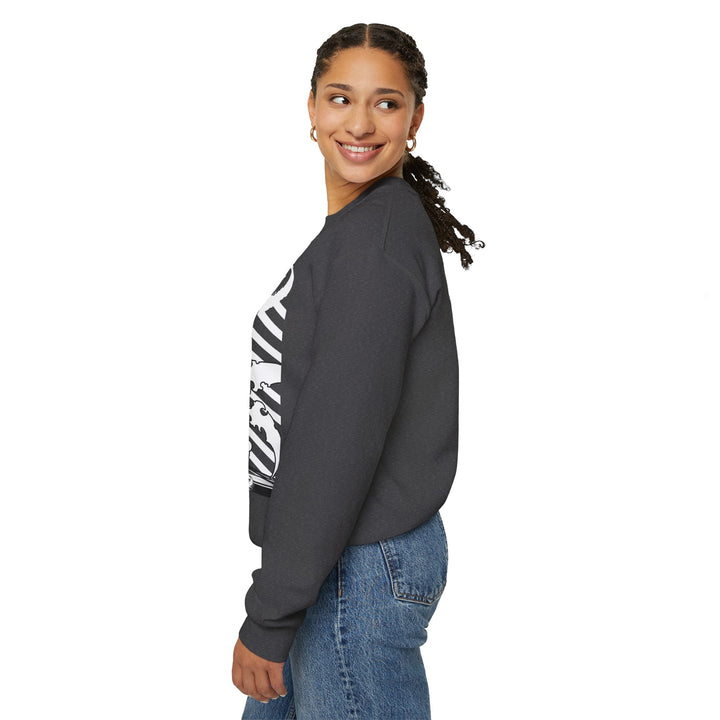 Unisex Heavy Blend Crewneck Sweatshirt