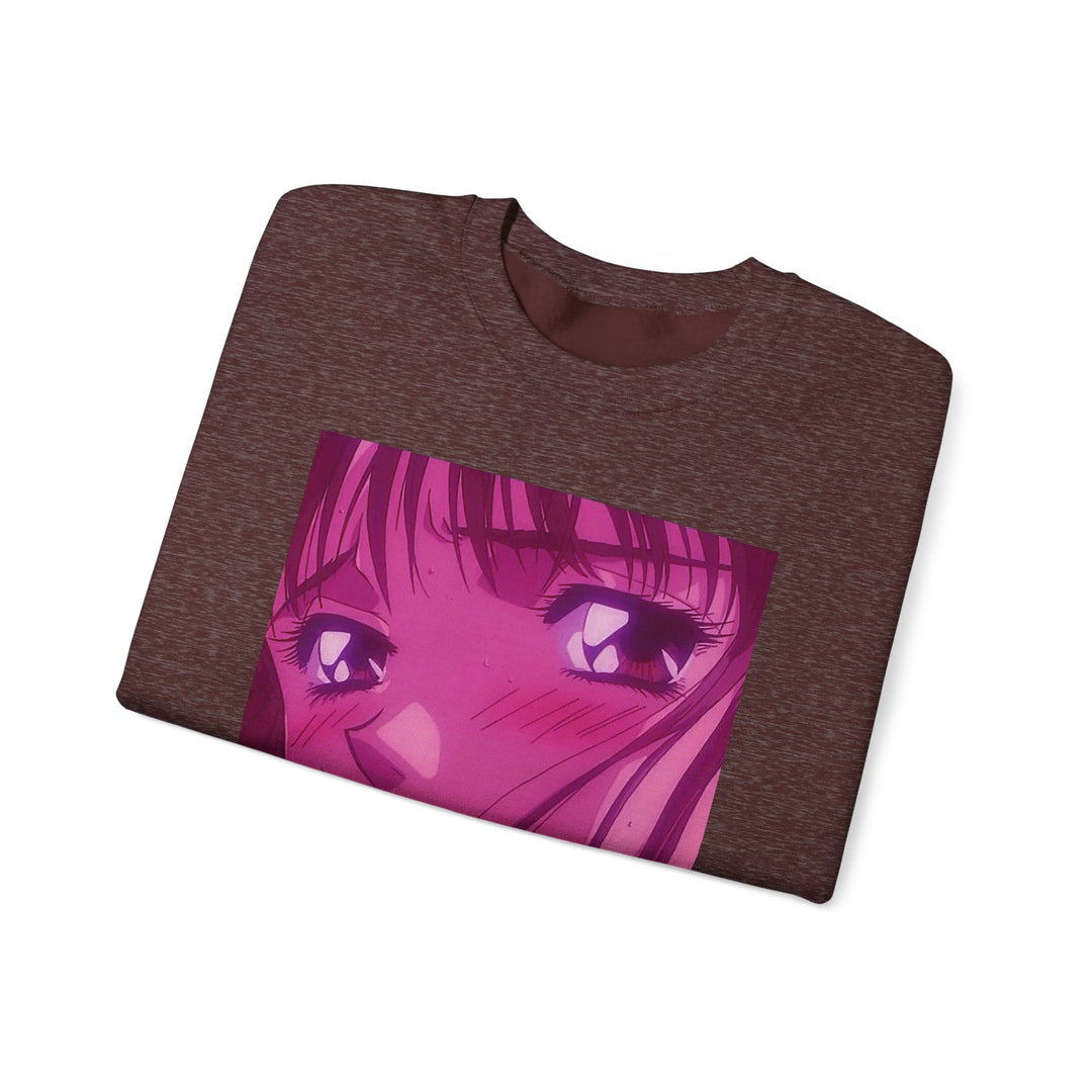 Unisex Heavy Blend Crewneck Sweatshirt