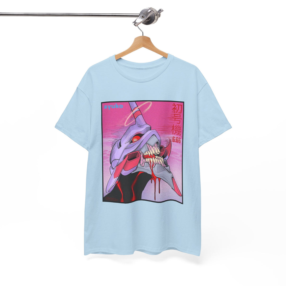 Evangelion Shirt