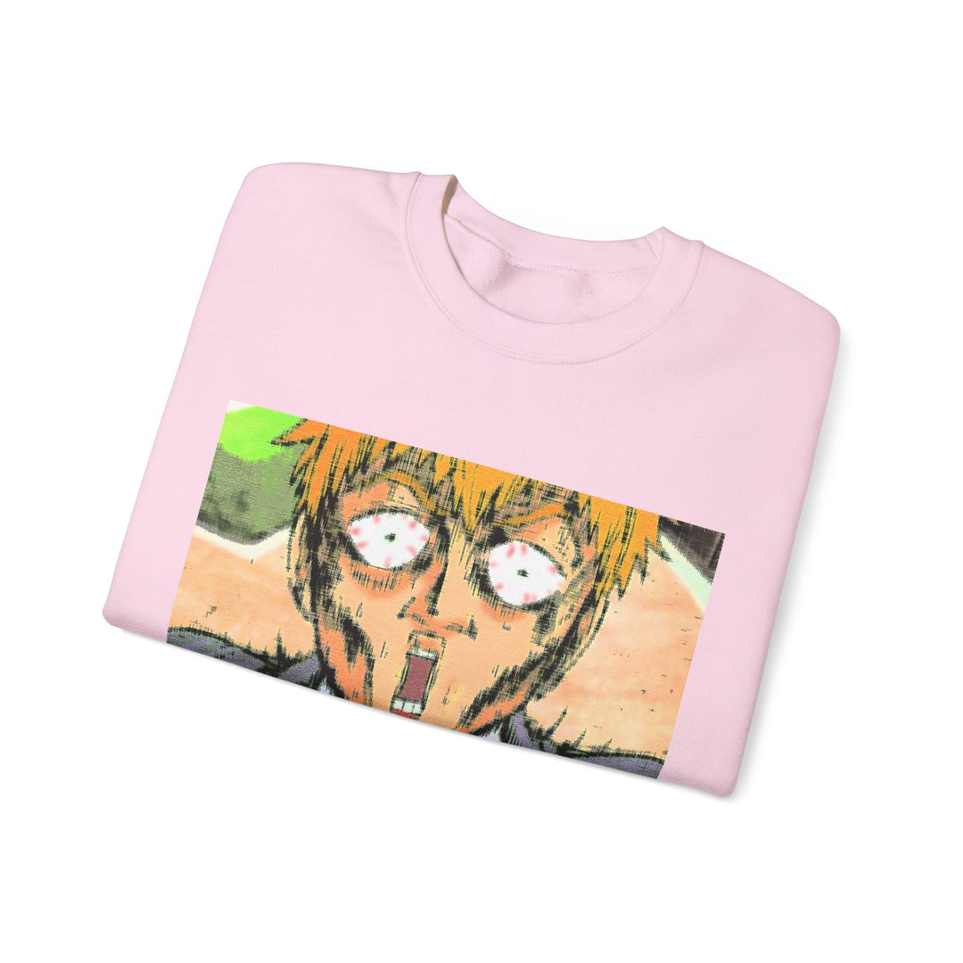 Reigen Ayuko Anime Sweatshirt