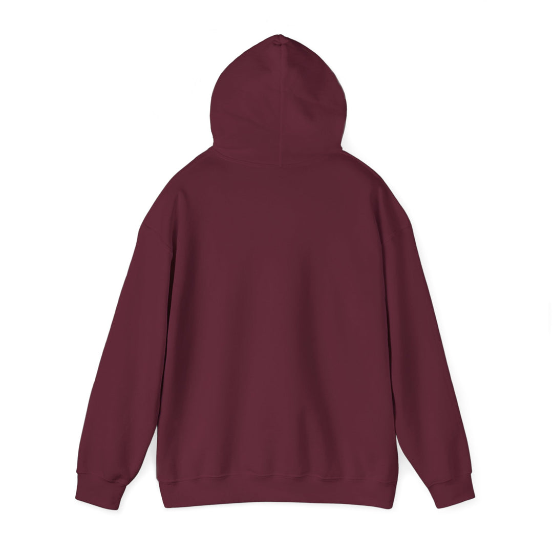 Unisex Heavy Blend Hooded Sweatshirt