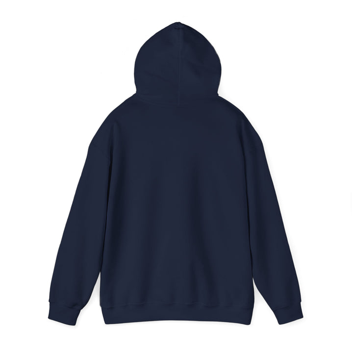 Unisex Heavy Blend Hooded Sweatshirt