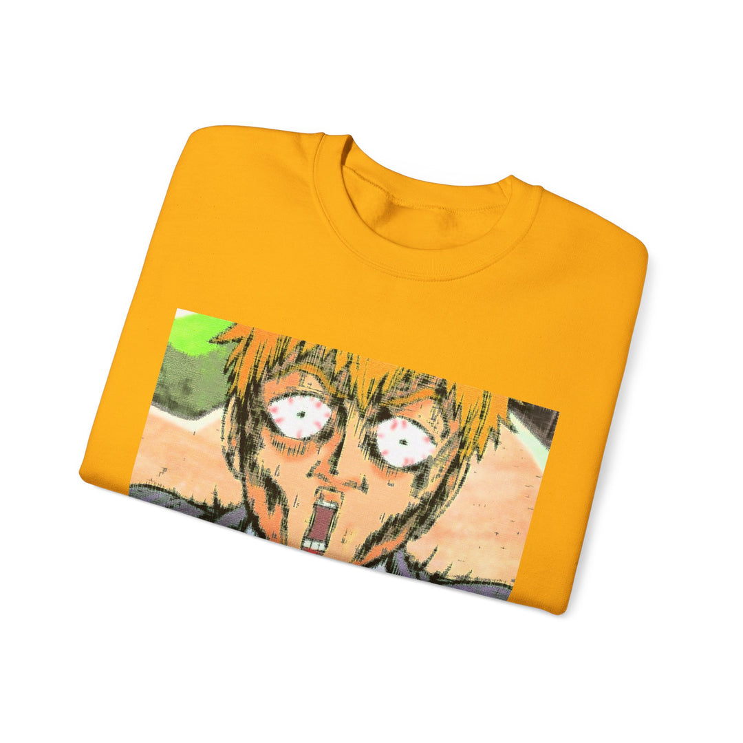 Reigen Ayuko Anime Sweatshirt