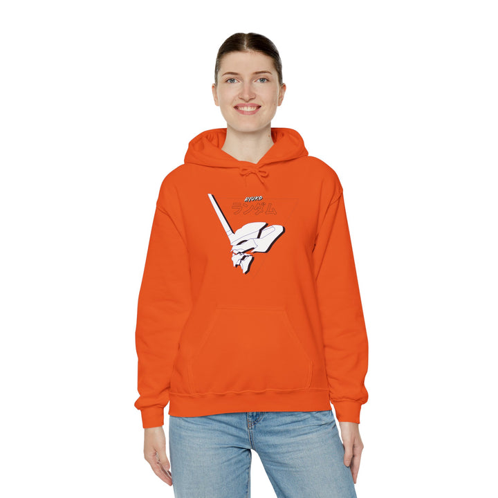 Unisex Heavy Blend Hooded Sweatshirt