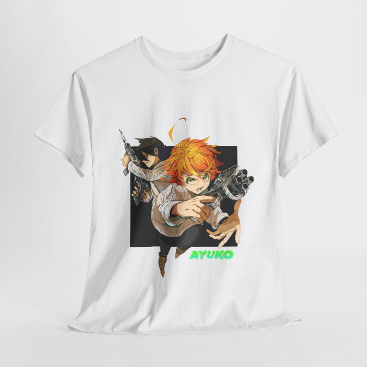 The Promised Neverland Tee