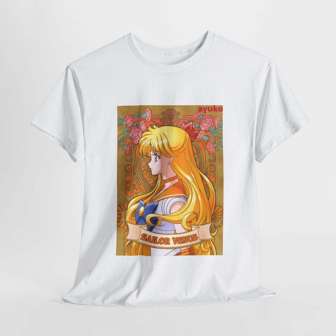 Sailor Moon Tee