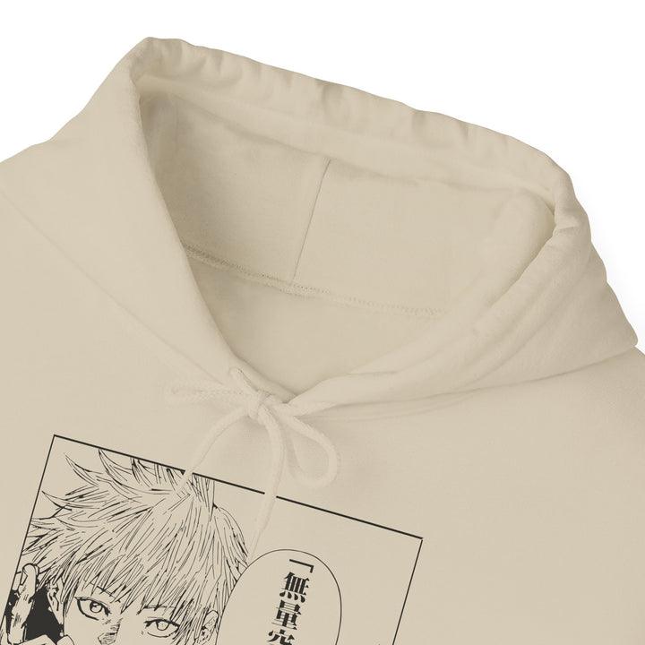 Satoru Gojo Hoodie