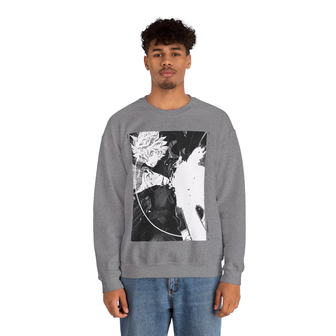 Ray Starling Sweatshirt