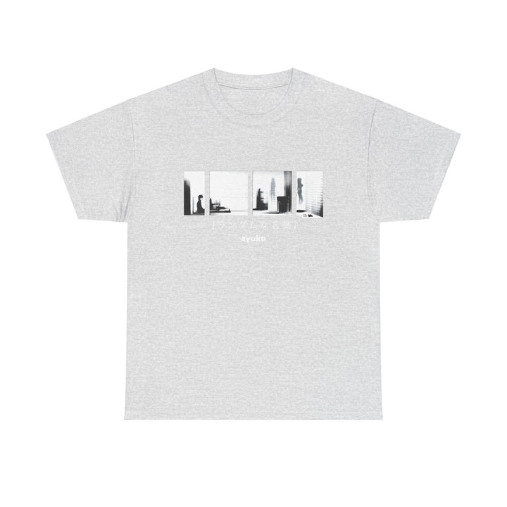 Subtle Movement Tee