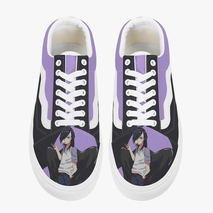 The Devil Is a Part-Timer! Urushihara Hanzou V-OK Anime Shoes _ The Devil Is a Part-Timer! _ Ayuko