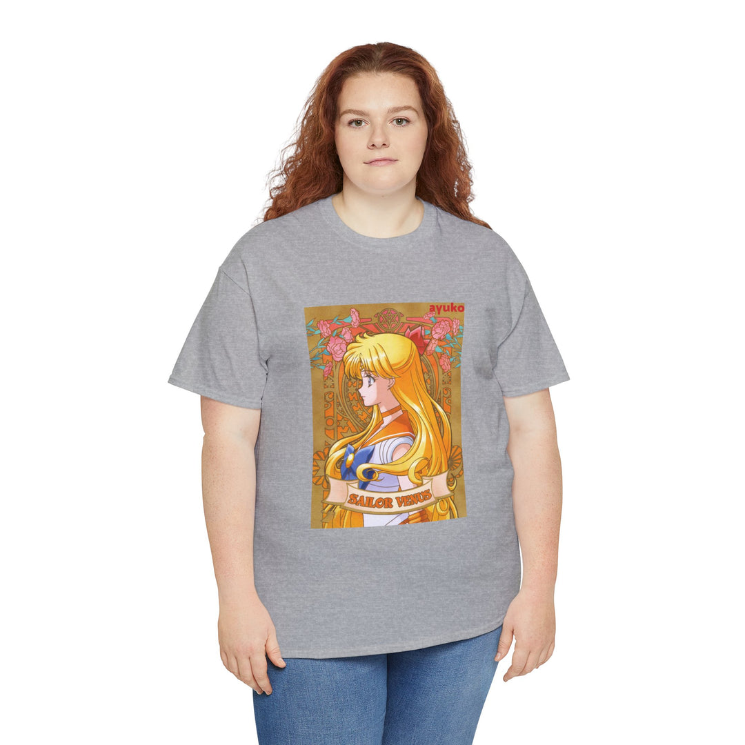 Sailor Moon Tee