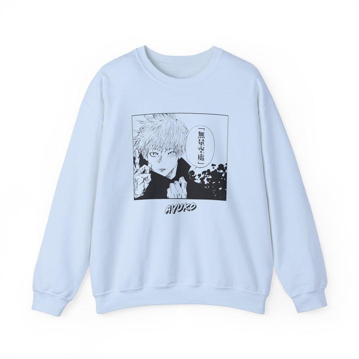 Satoru Gojo Sweatshirt