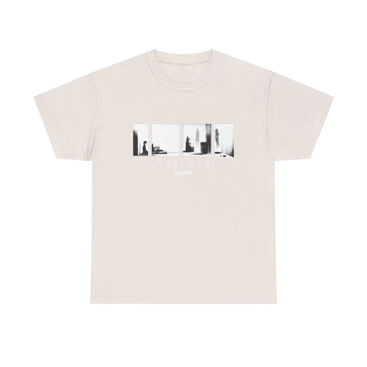 Subtle Movement Tee