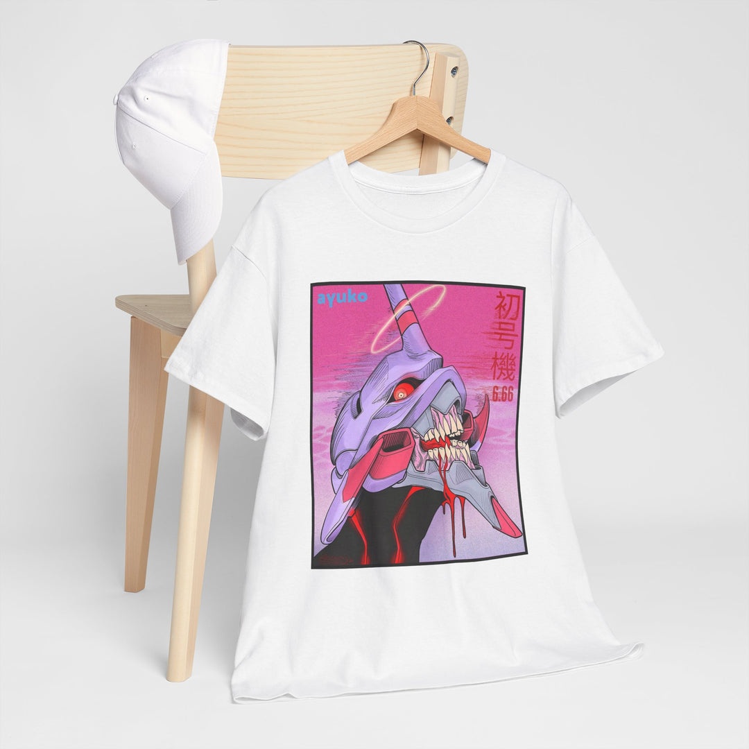 Evangelion Shirt