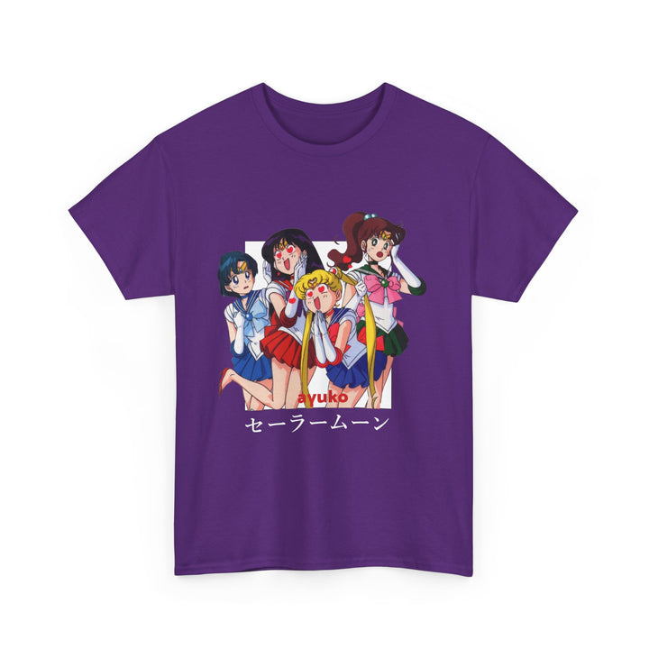 Sailor Squad Tee