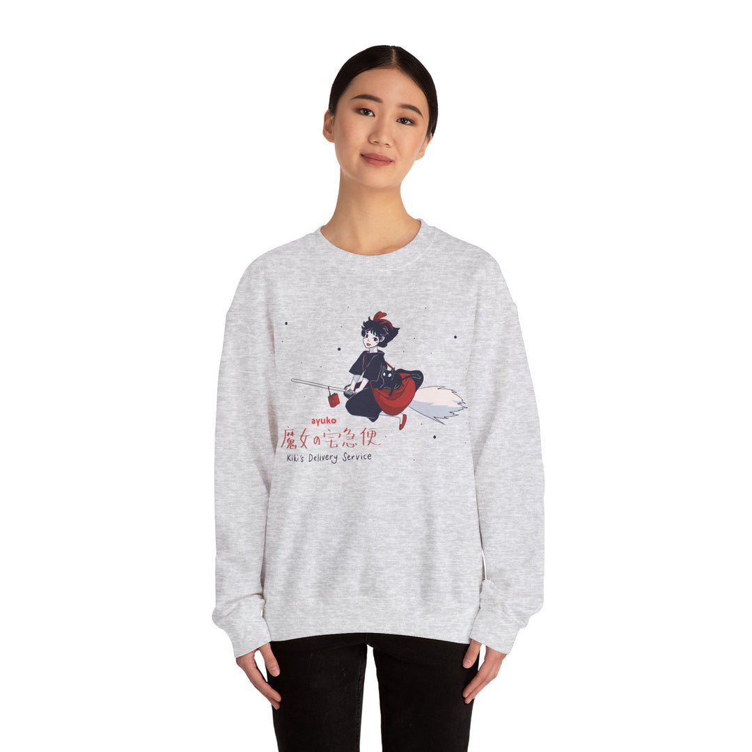 Kiki's Delivery Sweatshirt