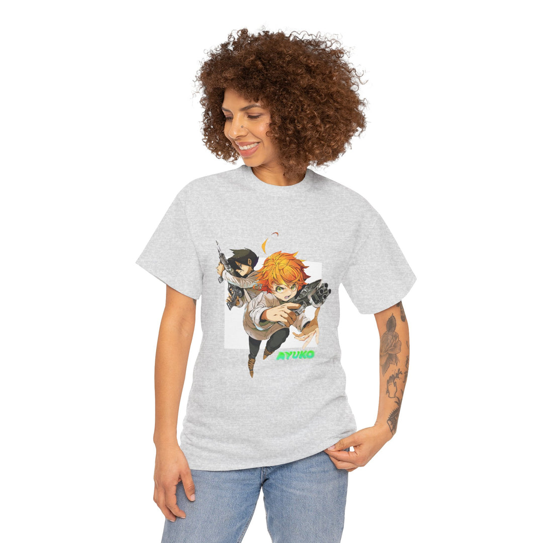 The Promised Neverland Tee