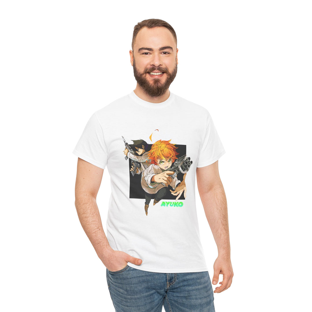 The Promised Neverland Tee