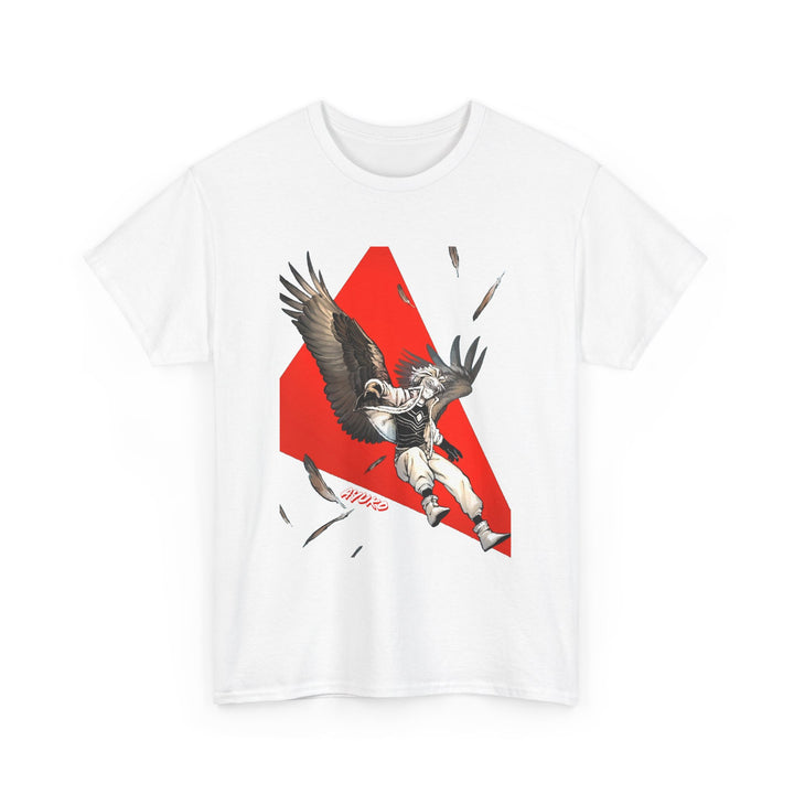 Hawks Jump T-Shirt