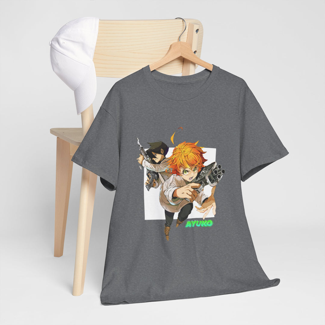 The Promised Neverland Tee