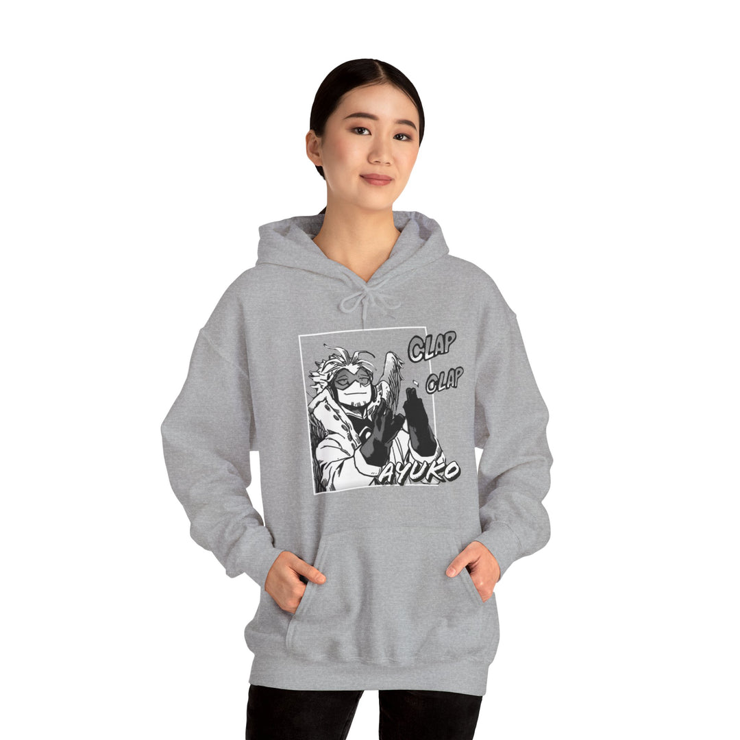 Hawks Clap Clap Hoodie