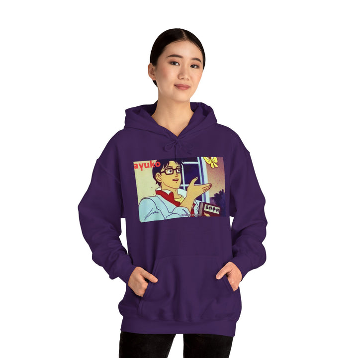 Is this a Hoodie?