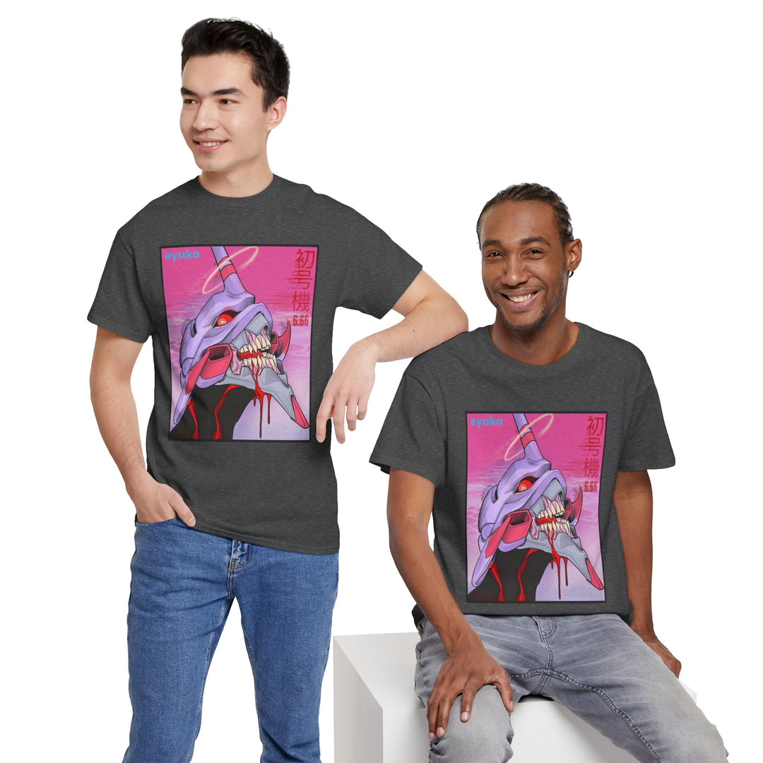 Evangelion Shirt