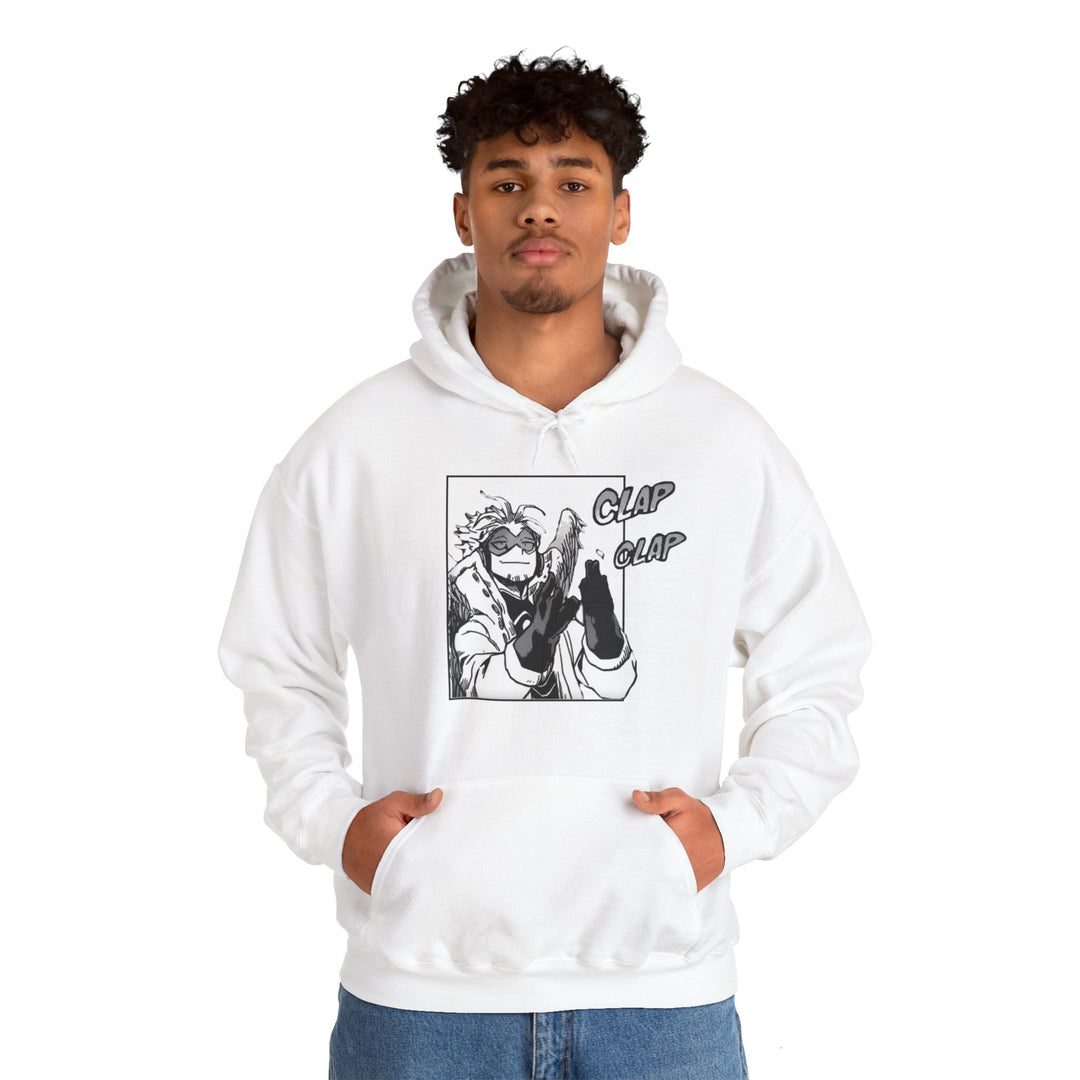 Hawks Clap Clap Hoodie