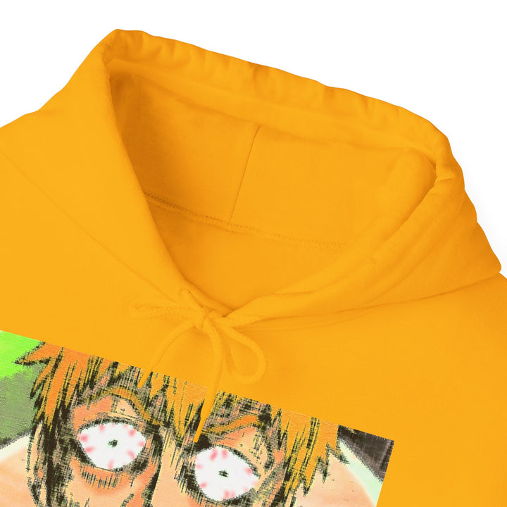 Reigen Hoodie